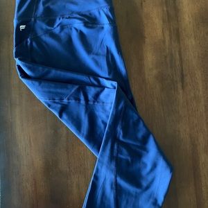 Fabletics Plus Sized Leggings, 3X NWT